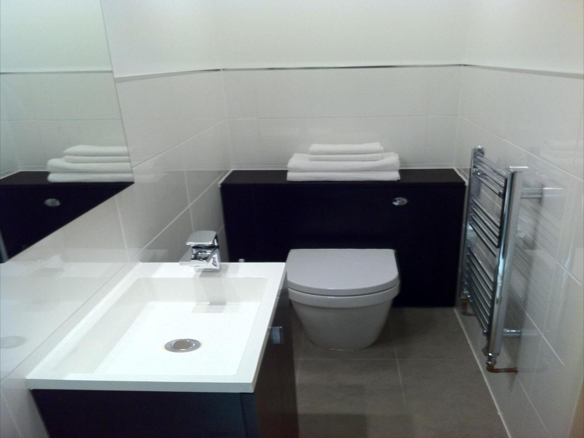 Lyall Apartment Hotel London Ngoại thất bức ảnh