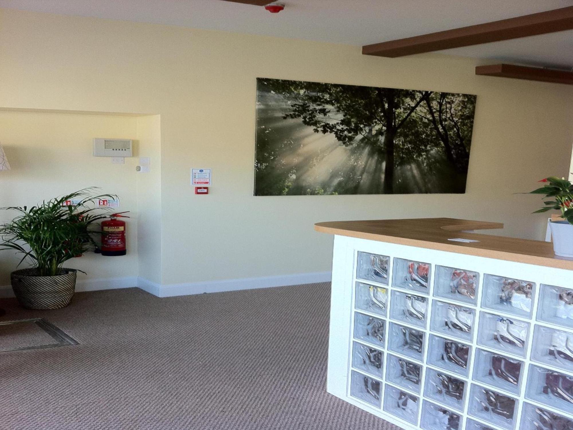 Lyall Apartment Hotel London Ngoại thất bức ảnh