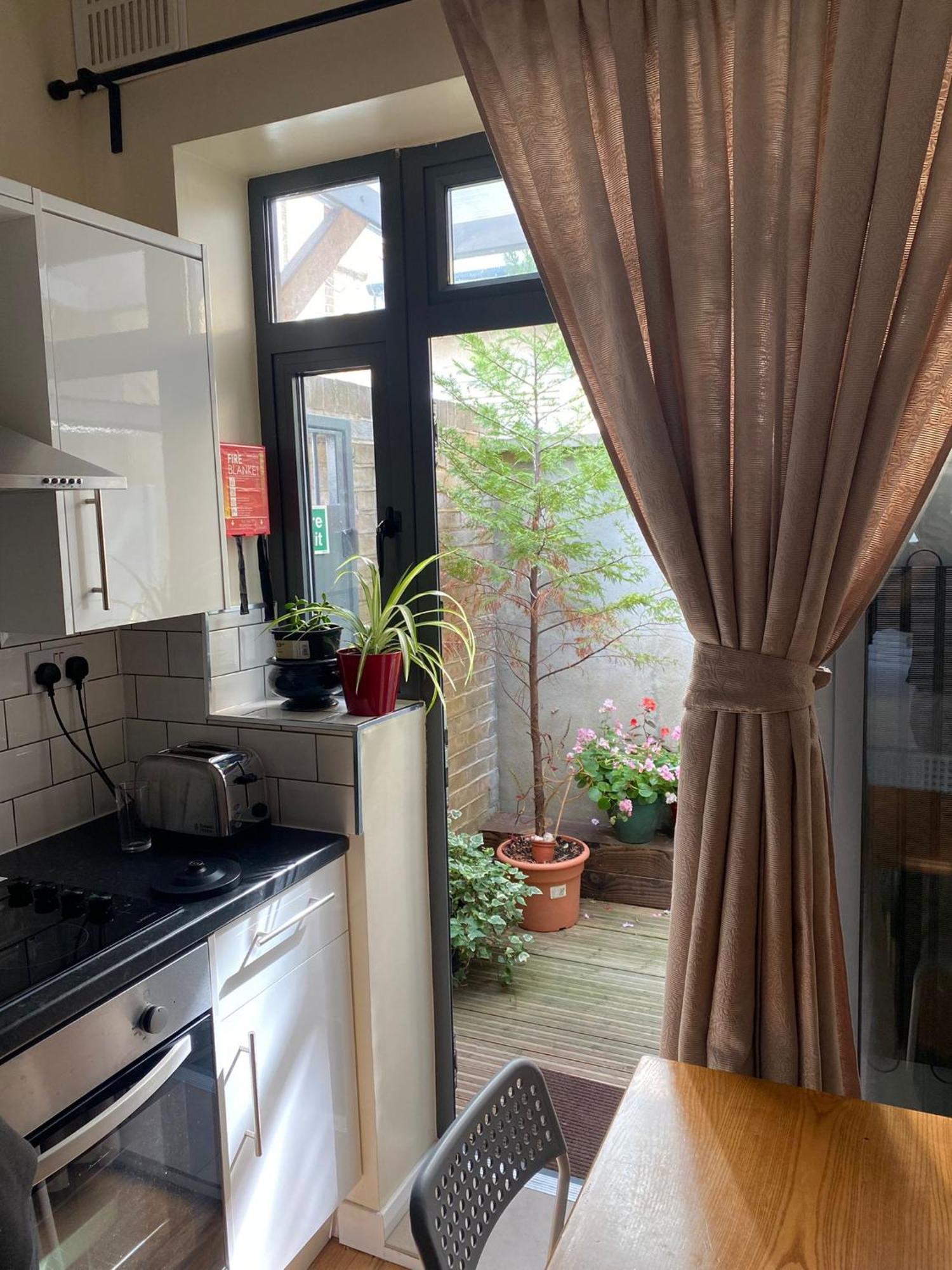 Lyall Apartment Hotel London Ngoại thất bức ảnh