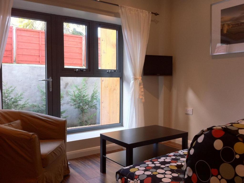 Lyall Apartment Hotel London Ngoại thất bức ảnh