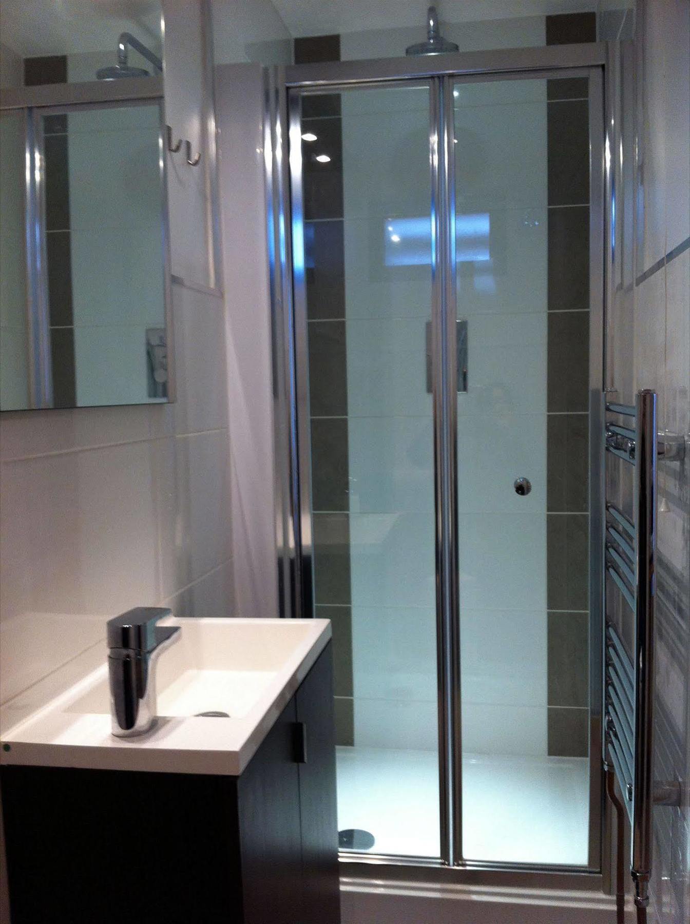 Lyall Apartment Hotel London Ngoại thất bức ảnh