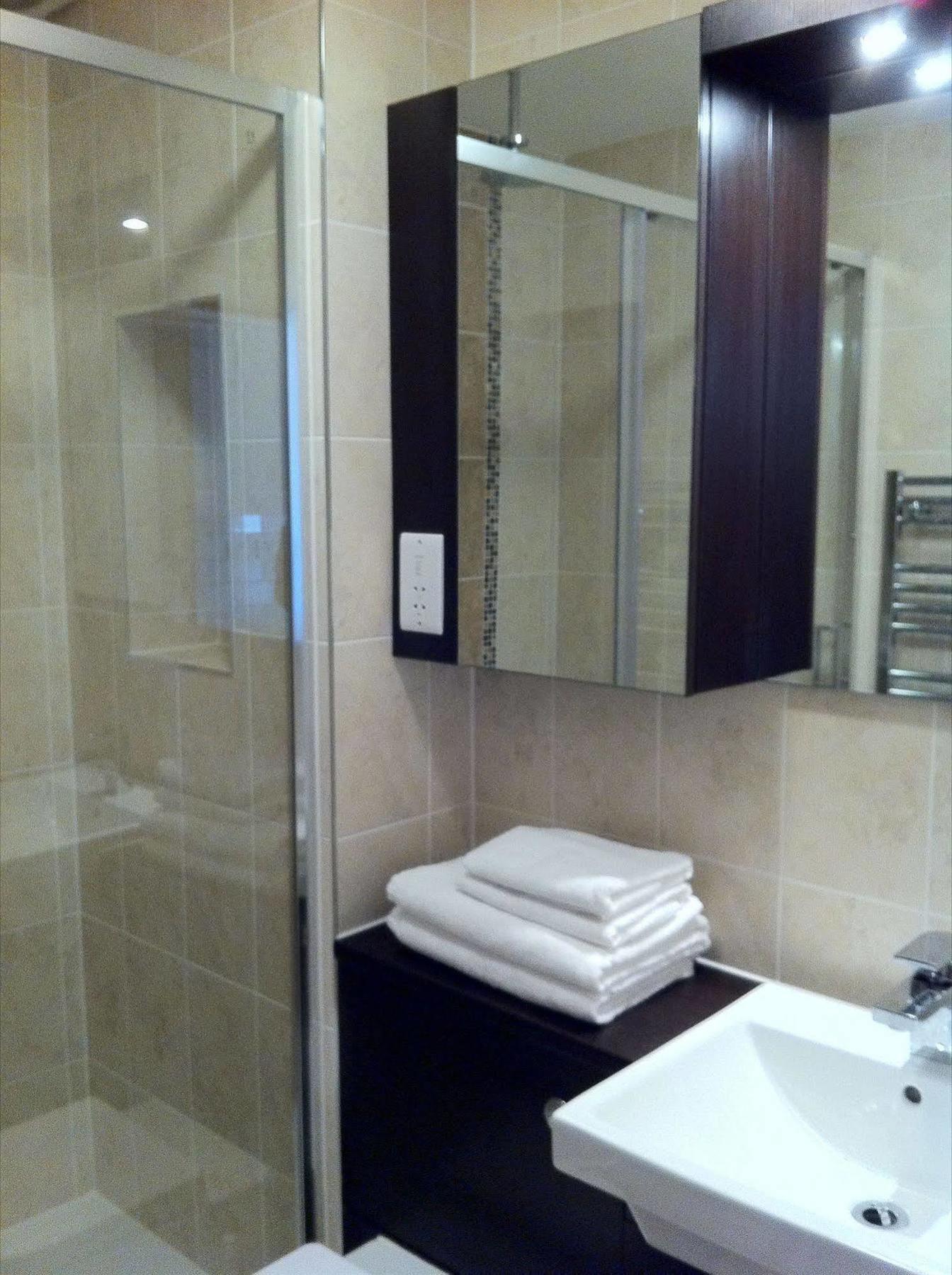Lyall Apartment Hotel London Ngoại thất bức ảnh